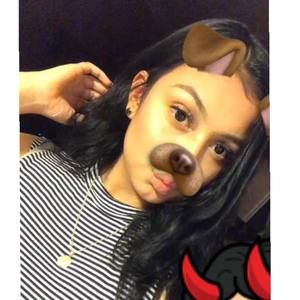 Meet your Posher, Kaitlyn